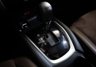 Подержанный автомобиль Nissan X-Trail 2021 года (20 фото)