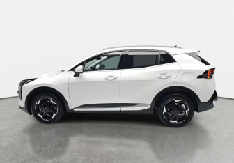 Новый Kia Sportage 2026 (2 фото)