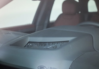 Новый Land Rover Range Rover Sport 2024 (14 фото)