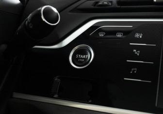 Подержанный автомобиль Citroen C4 SpaceTourer 2019 года (19 фото)