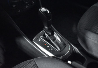 Подержанный автомобиль Hyundai Solaris Sedan 2015 года (11 фото)