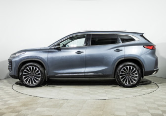 Подержанный автомобиль Exeed TXL 2022 года (8 фото)