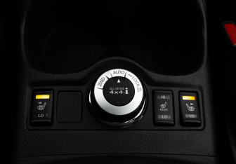 Подержанный автомобиль Nissan Qashqai 2019 года (17 фото)