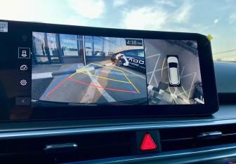 Новый Kia Sorento 2025 (40 фото)