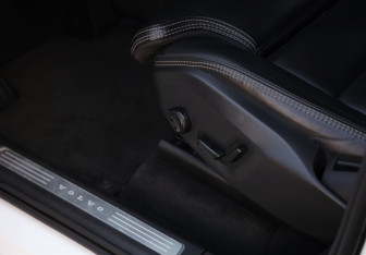 Подержанный автомобиль Volvo XC90 2020 года (28 фото)