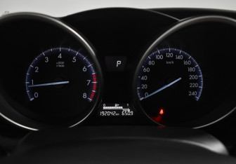 Подержанный автомобиль Mazda 3 Sedan 2012 года (20 фото)