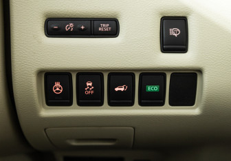 Подержанный автомобиль Nissan Murano Suv 2019 года (22 фото)