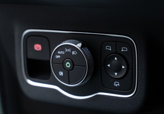 Новый Exeed RX 2024 (23 фото)