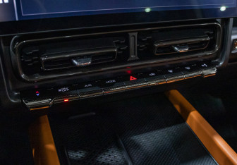 Подержанный автомобиль Haval H9 2024 года (21 фото)
