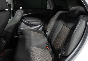 Подержанный автомобиль LADA (ВАЗ) Vesta Wagon 2021 года (10 фото)