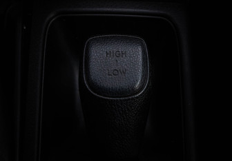 Подержанный автомобиль Subaru Forester Suv 2008 года (16 фото)