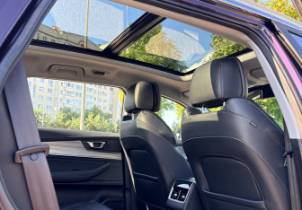 Подержанный автомобиль Chery Tiggo 8 Pro Max 2022 года (19 фото)