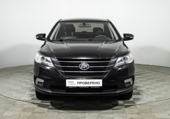 Подержанный автомобиль Lifan Solano 2017 года (2 фото)