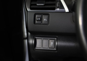 Подержанный автомобиль Toyota Camry Sedan 2014 года (15 фото)