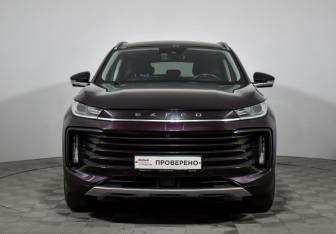 Подержанный автомобиль Exeed TXL 2022 года (2 фото)