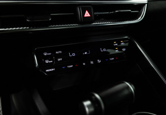 Подержанный автомобиль Kia K5 2020 года (19 фото)