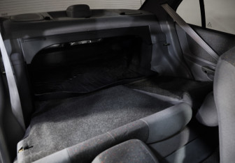 Подержанный автомобиль Hyundai Accent Sedan 2008 года (19 фото)