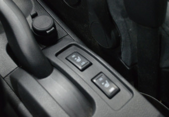 Подержанный автомобиль Nissan Tiida Sedan 2010 года (11 фото)