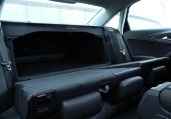 Подержанный автомобиль Audi A6 Sedan 2018 года (29 фото)