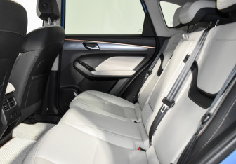 Подержанный автомобиль Haval Jolion 2024 года (12 фото)