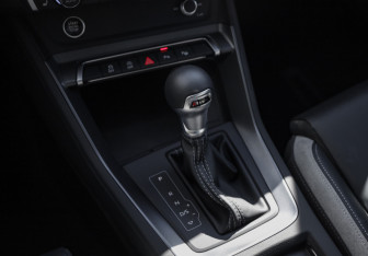 Новый Audi Q3 2026 (24 фото)