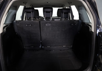 Подержанный автомобиль Suzuki Grand Vitara 2011 года (17 фото)