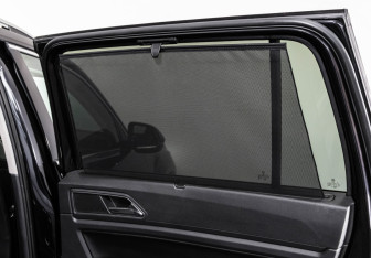 Подержанный автомобиль Volkswagen Teramont 2019 года (29 фото)