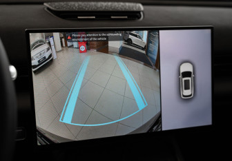 Новый Omoda C7 2026 (27 фото)