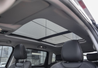 Подержанный автомобиль Haval Dargo 2023 года (26 фото)