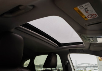 Подержанный автомобиль Lexus RX 2017 года (32 фото)