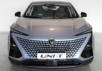 Новый Changan UNI-T 2024 (5 фото)
