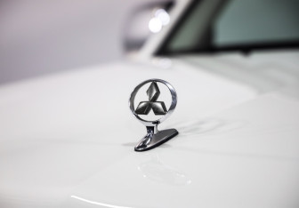 Подержанный автомобиль Mitsubishi Pajero 2019 года (9 фото)