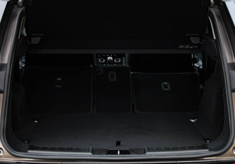 Подержанный автомобиль Land Rover Range Rover Evoque 2020 года (33 фото)