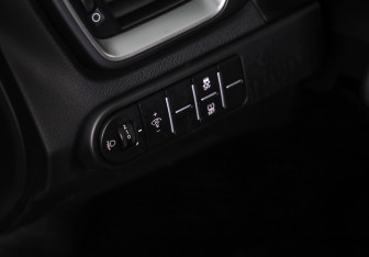 Подержанный автомобиль Kia Ceed Wagon 2022 года (20 фото)