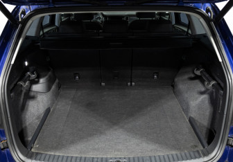 Подержанный автомобиль Skoda Kodiaq 2018 года (19 фото)