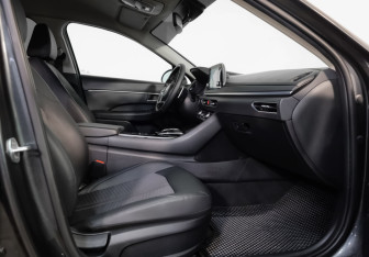 Подержанный автомобиль Hyundai Sonata 2022 года (21 фото)