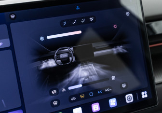 Подержанный автомобиль Jetour Dashing 2023 года (17 фото)