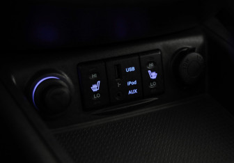 Подержанный автомобиль Hyundai Santa Fe 2010 года (15 фото)