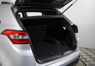 Подержанный автомобиль Hyundai Creta 2016 года (20 фото)