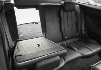 Подержанный автомобиль Land Rover Range Rover Evoque 2012 года (30 фото)