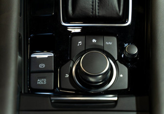 Новый Mazda 6 Sedan 2023 (30 фото)