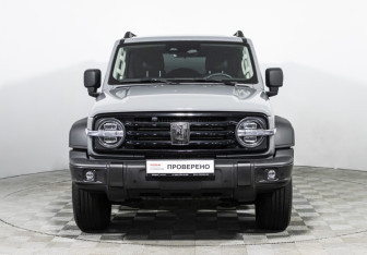 Подержанный автомобиль Tank 300 2023 года (2 фото)