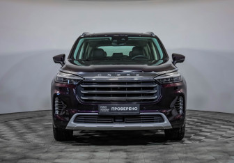 Подержанный автомобиль Exeed VX 2023 года (2 фото)