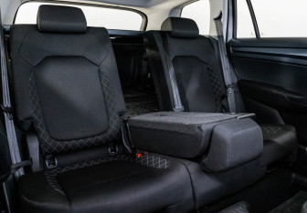 Подержанный автомобиль Skoda Kodiaq 2019 года (19 фото)