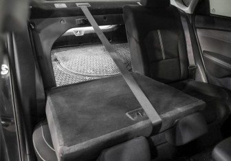 Подержанный автомобиль Kia Cerato Sedan 2019 года (24 фото)