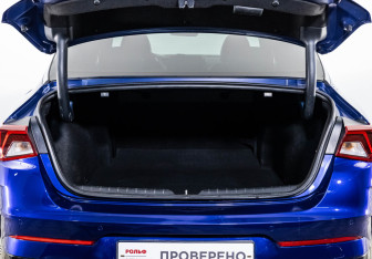 Подержанный автомобиль Kia K5 2020 года (36 фото)