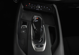 Подержанный автомобиль Haval F7 2020 года (18 фото)