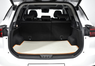 Подержанный автомобиль Chery Tiggo 7 Pro Max 2023 года (21 фото)