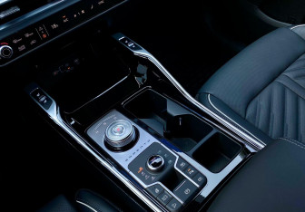 Новый Kia Sorento 2024 (33 фото)