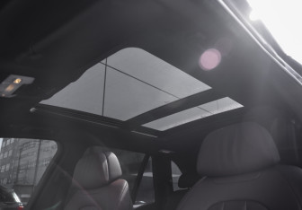 Подержанный автомобиль BMW X5 2016 года (31 фото)